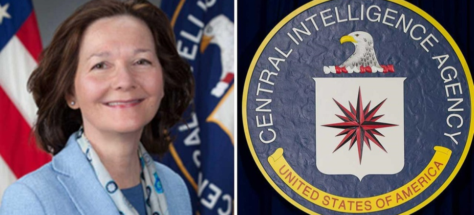 CIA'nın başındaki isim Ankara'da!