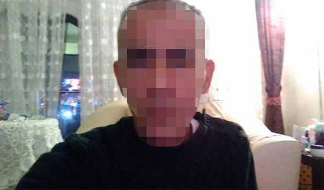 İlişkide fenalaşan kadını koliyle kargoya verdi!