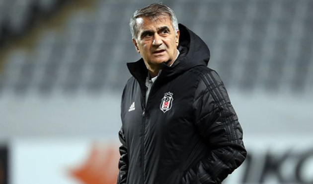Yönetim ile Şenol Güneş arasında restleşme!