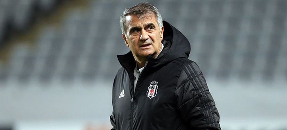 Yönetim ile Şenol Güneş arasında restleşme!