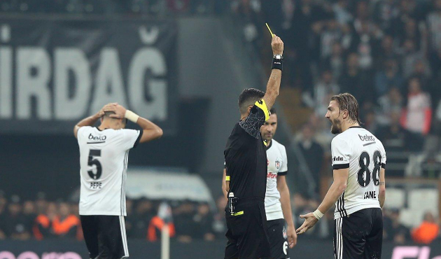 Mahkemeden Caner Erkin kararı!