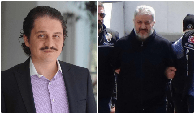 O hakimlik Zindaşti'den önce Kavurmacı'yı da bırakmıştı!