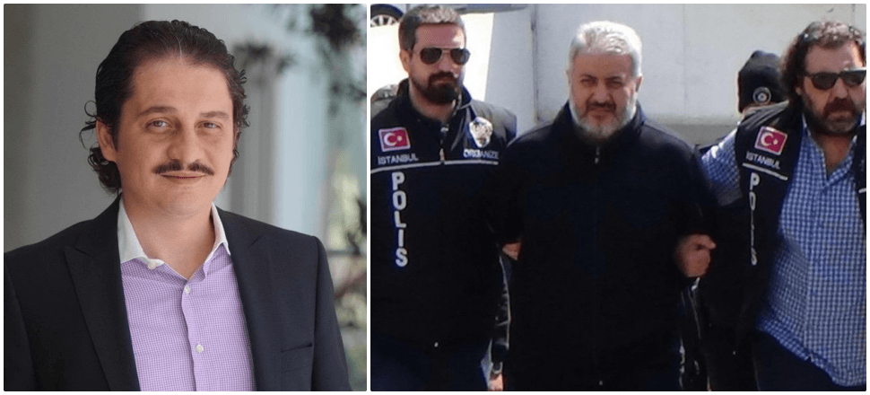 O hakimlik Zindaşti'den önce Kavurmacı'yı da bırakmıştı!