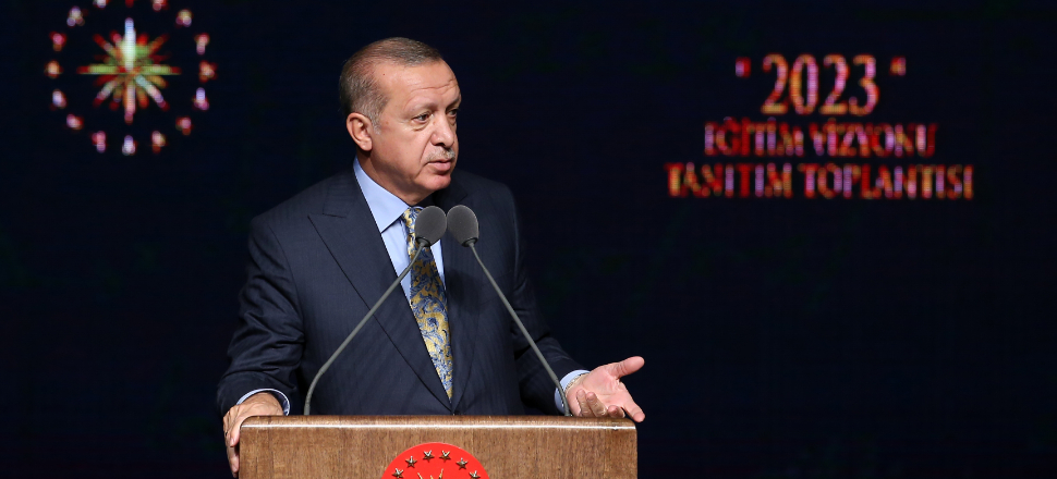 Erdoğan'dan öğretmenlere müjde üstüne müjde...