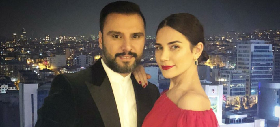 Buse Varol ayrılık kararı aldı!