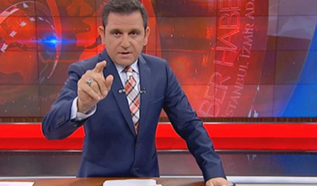 Portakal'dan Kılıçdaroğlu'na "Andımız" tepkisi!