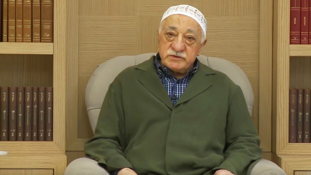 Pensilvanya'daki şarlatan yine tehdit etti! Şimdi de Atatürk ve İnönü'ye sığındı (VİDEO)