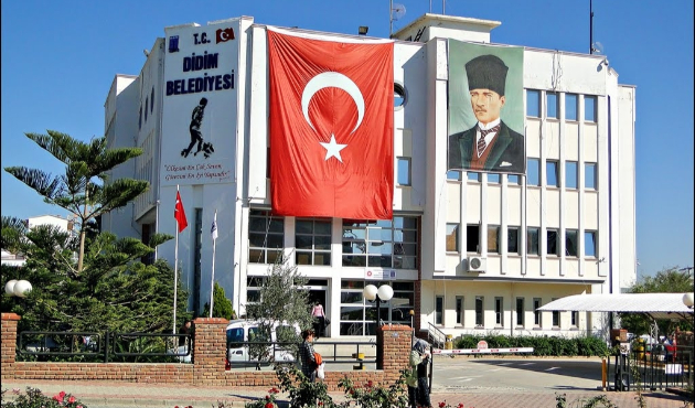 Hacizli makam aracını bulana 10 bin lira ödül!