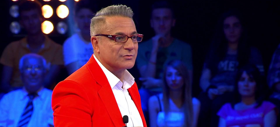 Mehmet Ali Erbil'in 'kaçış sendromu' nüksetti!