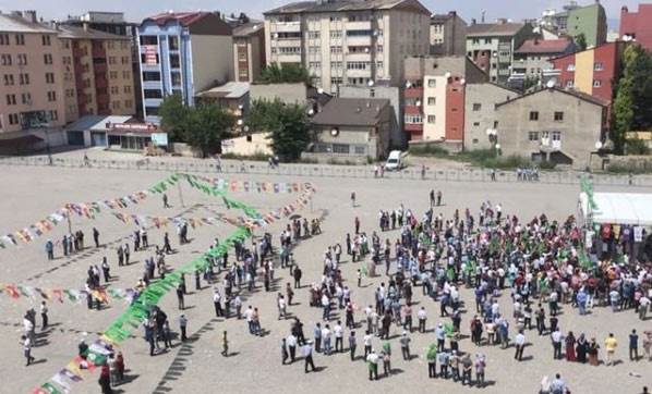 HDP eridi bitti! İşte kanıtı...