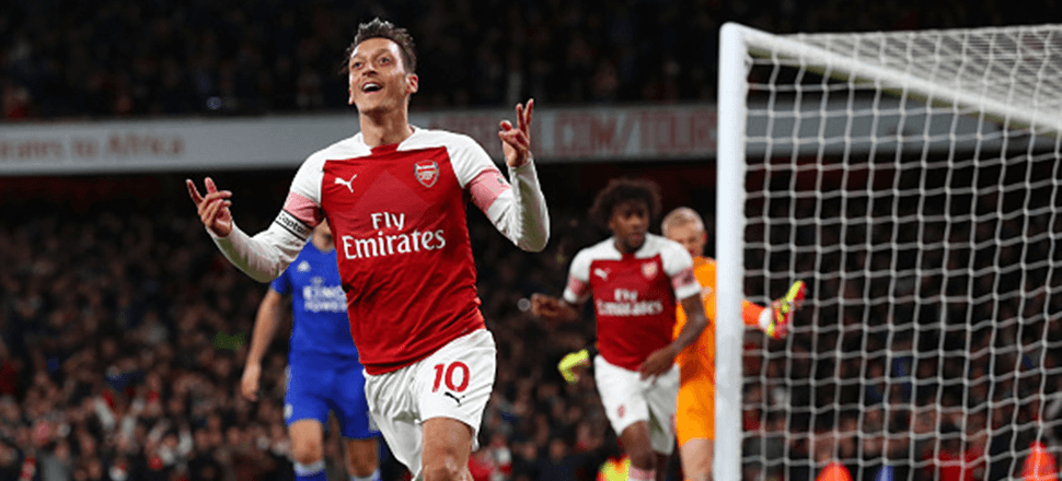 Mesut Özil kararını açıkladı!