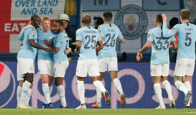 Manchester City 3 attı 3 aldı!