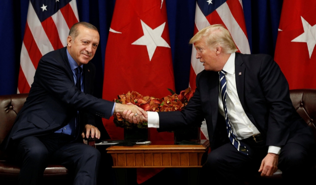 Erdoğan ve Trump'un görüşeceği tarih belli oldu...