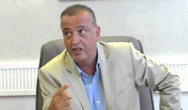 CHP'li eski Başkan İlgezdi hakkında soruşturma...