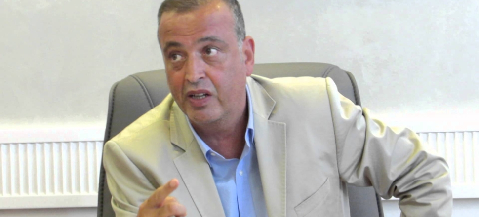 CHP'li eski Başkan İlgezdi hakkında soruşturma...