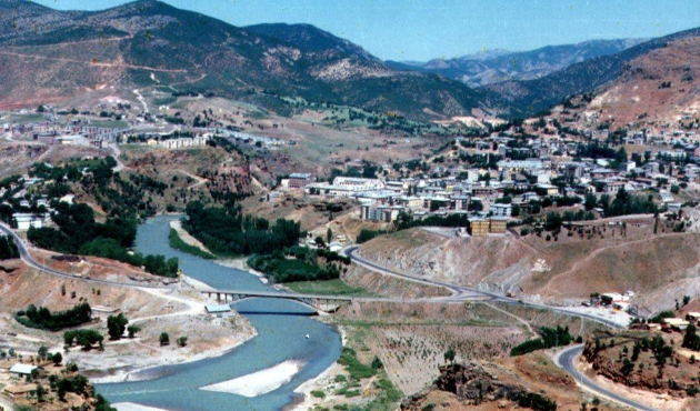 Tunceli ile ilgili ön yargıları ve tabuları deviren araştırma...