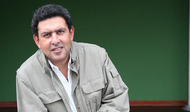 Gazeteci Mithat Bereket'in acı günü...