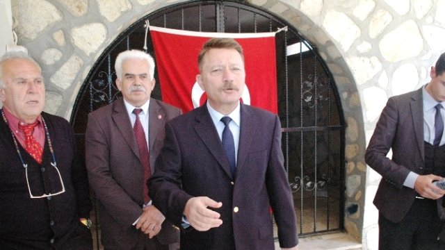 FETÖ askeri öğrencilere esrar koklattı