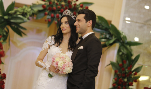 Murat Yıldırım sosyal medyada aşka geldi!