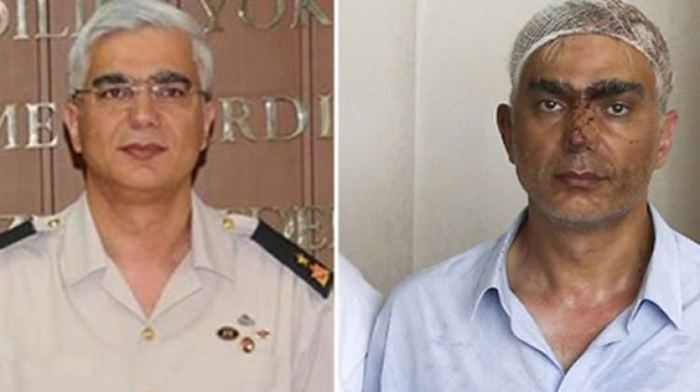 FETÖ'nün dansözleri! 47 polis şehit edilince pişman olmuş...