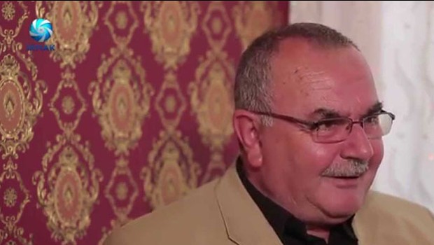 Gülen'e şiirler yazan şair Rıfat Sayar gözaltında