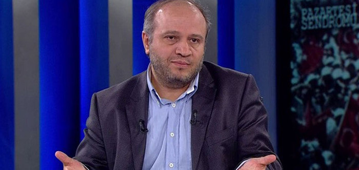 Salih Tuna gönül aldı...