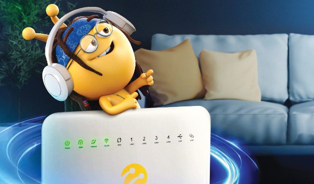 Milli ve yerli uygulamalara Turkcell Fiber desteği