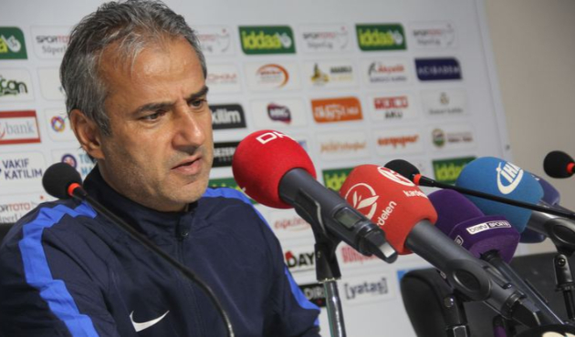 İsmail Kartal: Kolay lokma değiliz