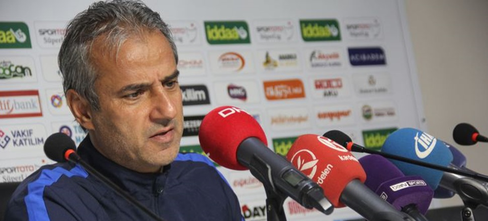 İsmail Kartal: Kolay lokma değiliz