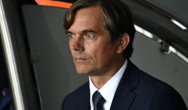 Hollanda’da Phillip Cocu hakkında olay sözler!