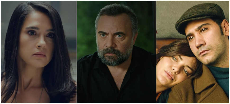 ATV'nin iddialı dizisi ani bir kararla final yapıyor!