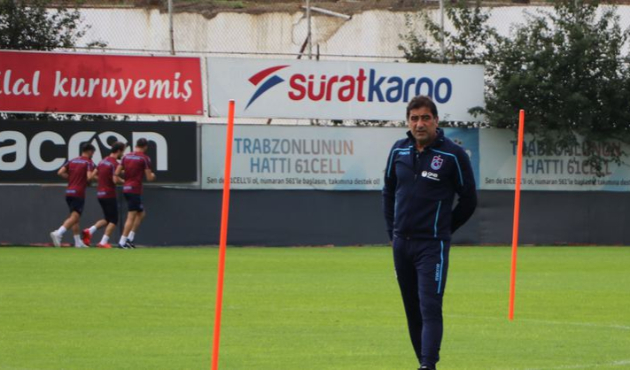 Ünal Karaman: "Bu mücadele yetmez"