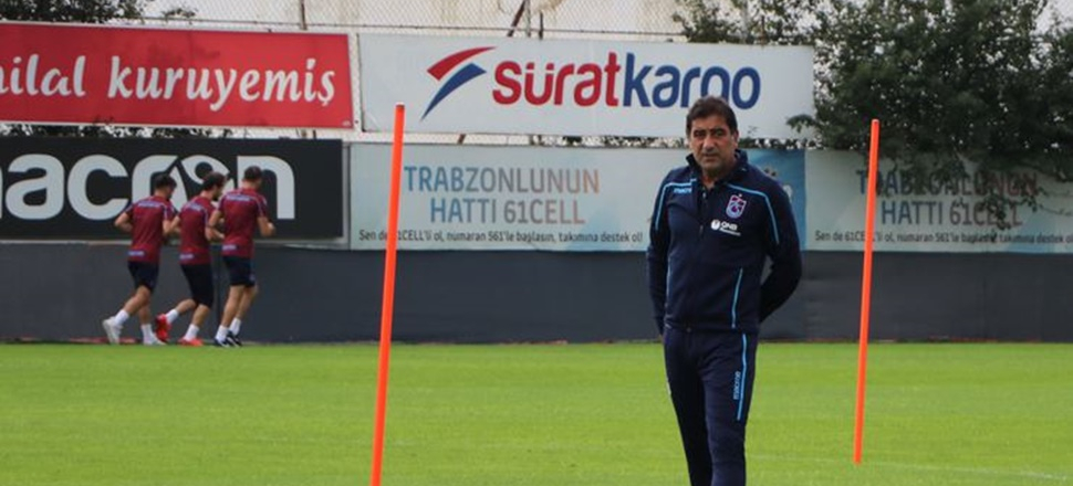 Ünal Karaman: "Bu mücadele yetmez"