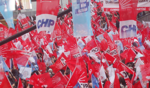CHP'nin 100 başkan adayı bugün belli oluyor!