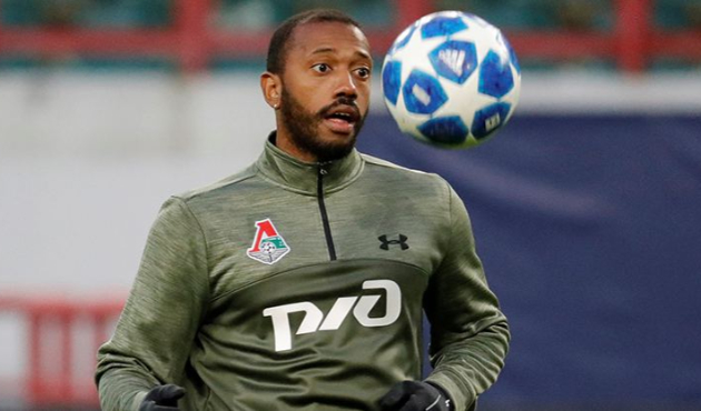 Manuel Fernandes'ten flaş Beşiktaş açıklaması!