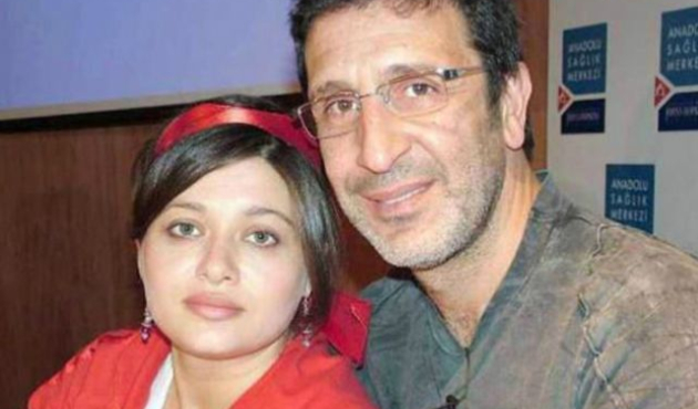 Nurgül Yeşilçay, eski eşi için dua istedi!