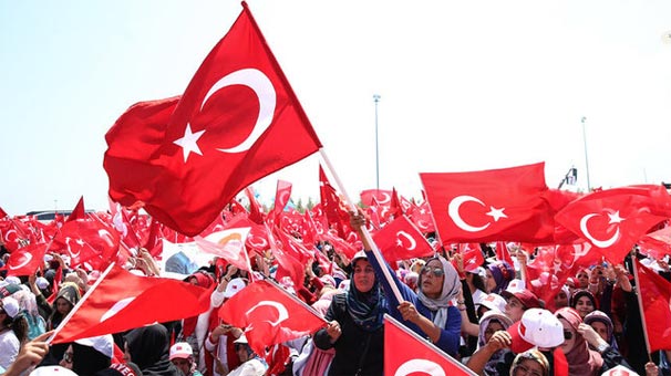 Yenikapı birlikteliği Diyarbakır'a taşınacak