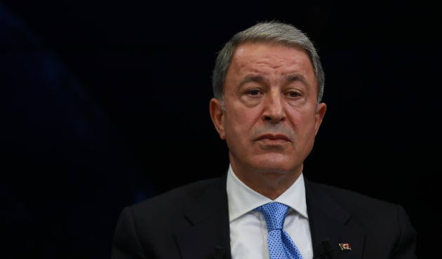 Askerlikte yeni sistem! Milli Savunma Bakanı Akar detaylarını açıkladı...