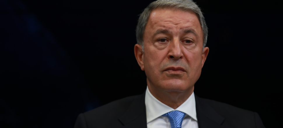 Askerlikte yeni sistem! Milli Savunma Bakanı Akar detaylarını açıkladı...