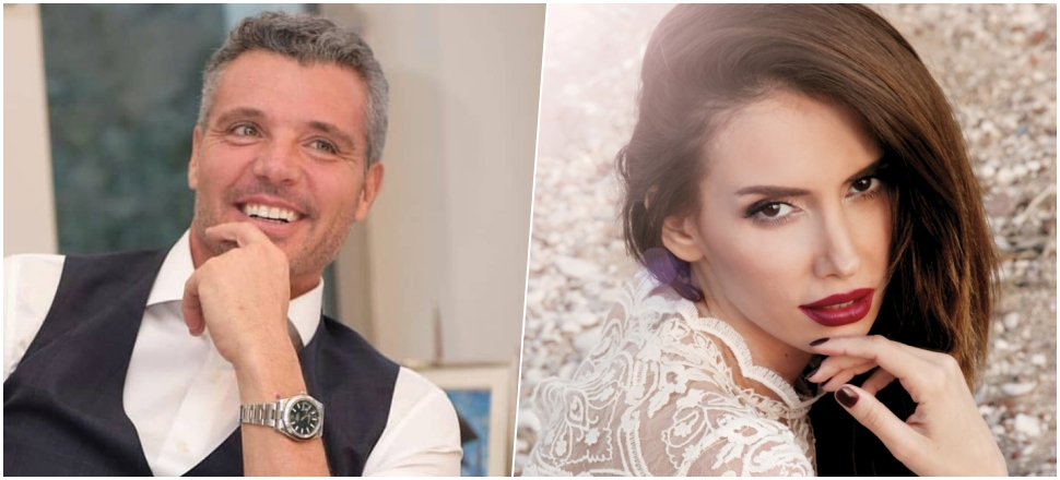 Sadettin Saran ve Emina Jahovic artık gizlenmiyor!