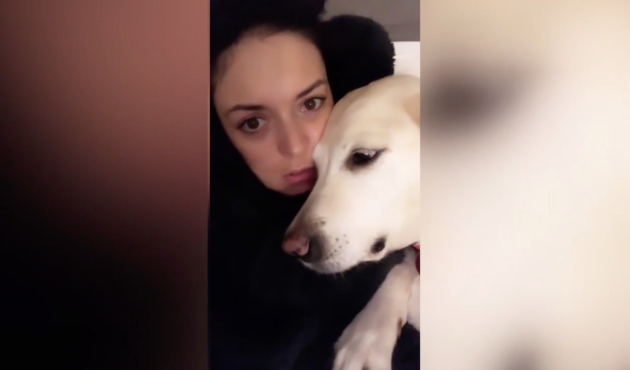 Ezgi Mola makyajsız halini paylaştı!