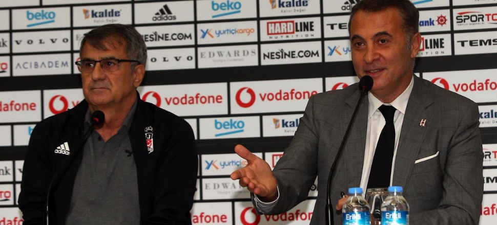 "İhtarname çekenler oldu"