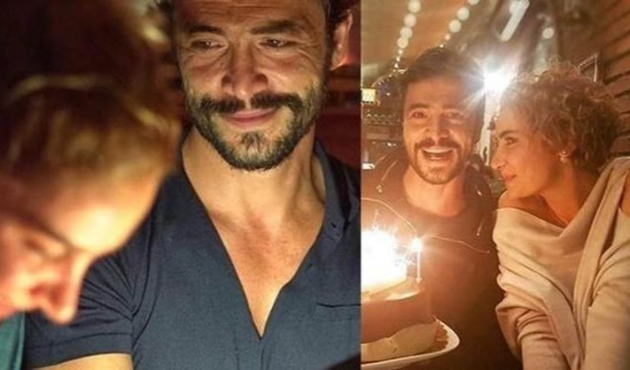 Sıla ve Ahmet Kural evliliğe ilk adımı atıyor!