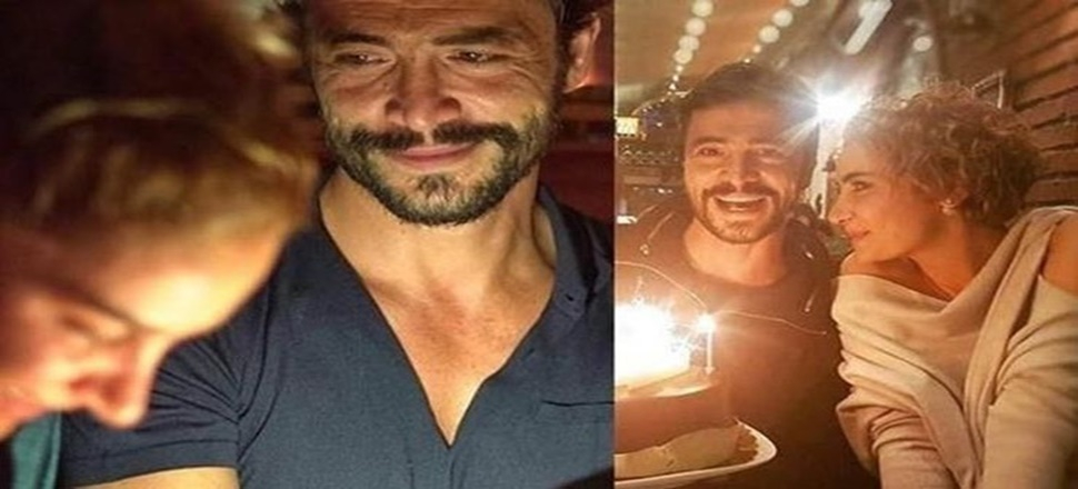 Sıla ve Ahmet Kural evliliğe ilk adımı atıyor!