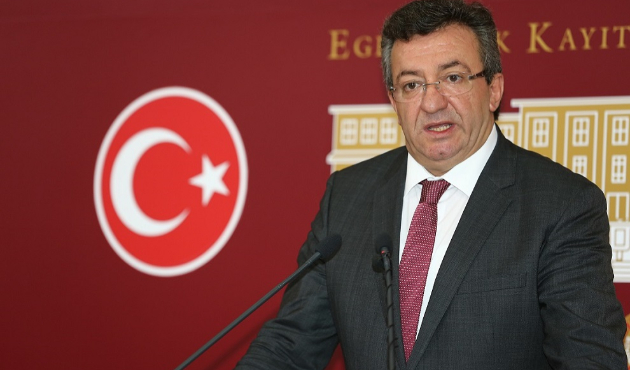CHP'den MHP'nin Gökçek hamlesine ilk yorum!
