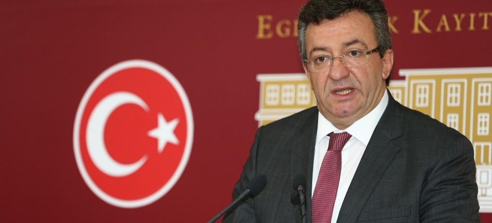 CHP'den MHP'nin Gökçek hamlesine ilk yorum!