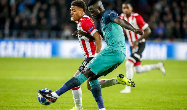 PSV puanı son dakikalarda kurtardı!