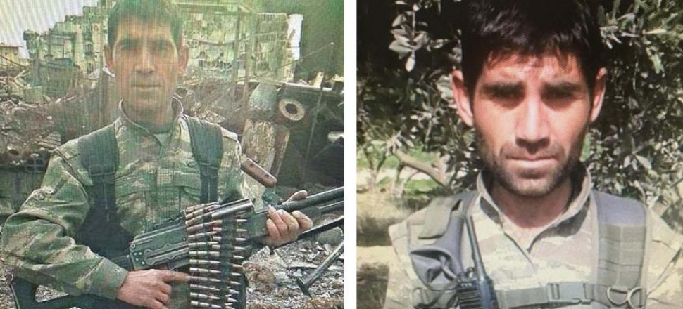 Bulgaristan'a kaçan PKK'lı terörist Türkiye'ye iade edildi!