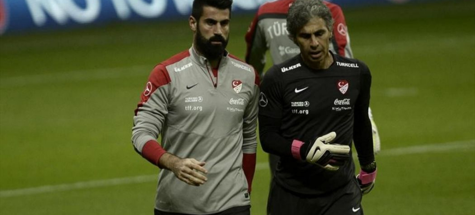 Milli Takım'dan Fenerbahçe'ye transfer! / ÖZEL