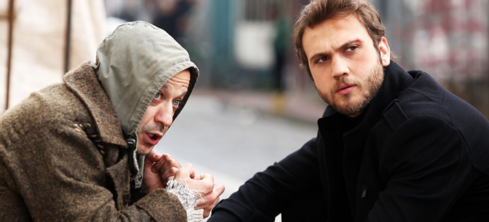 Çukur'un Akın Koçovalı'sı için sürpriz isim!